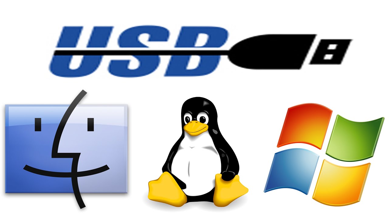 how to make a bootable usb for windows on mac