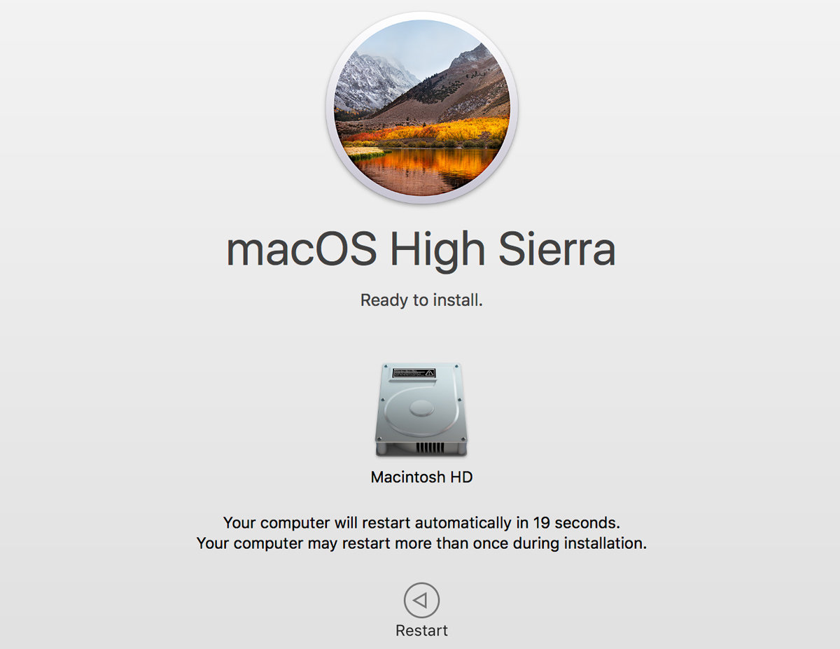 install gdb for mac high sierra